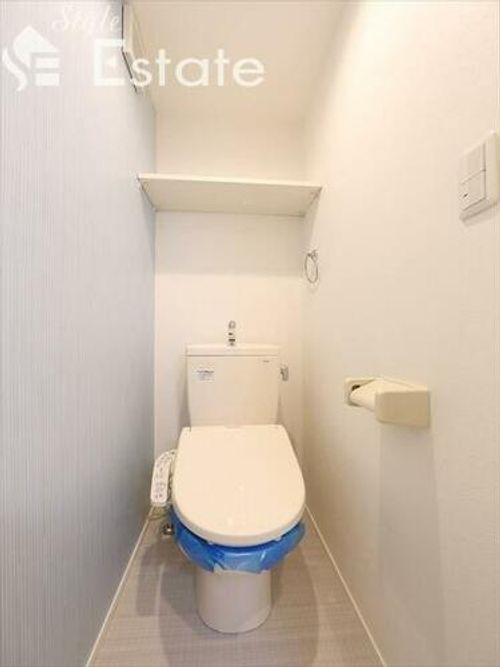 愛知県名古屋市瑞穂区苗代町(アパート)の賃貸物件の内装