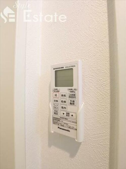 愛知県名古屋市瑞穂区苗代町(アパート)の賃貸物件のその他画像