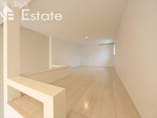 愛知県名古屋市瑞穂区苗代町(アパート)の賃貸物件の内装