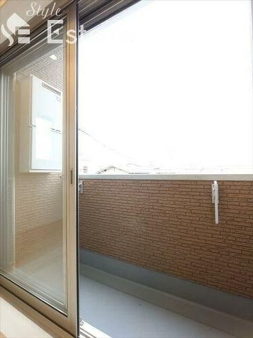 愛知県名古屋市瑞穂区苗代町(アパート)の賃貸物件の内装