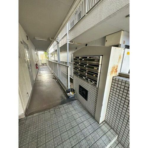 香里園弐番館101のその他画像