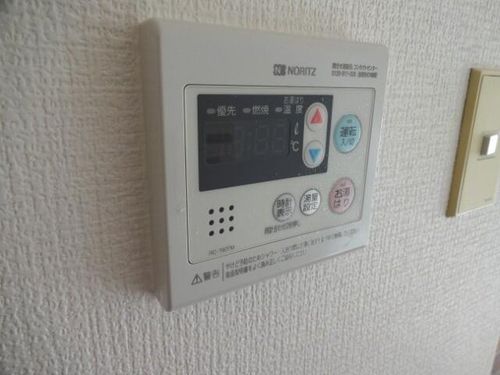 ファースト東中島のその他画像