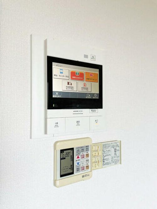 レフィナード嵐山のその他画像