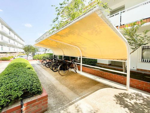 御影野村ハイツE棟のその他画像