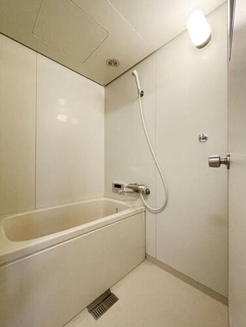 御影野村ハイツE棟の風呂