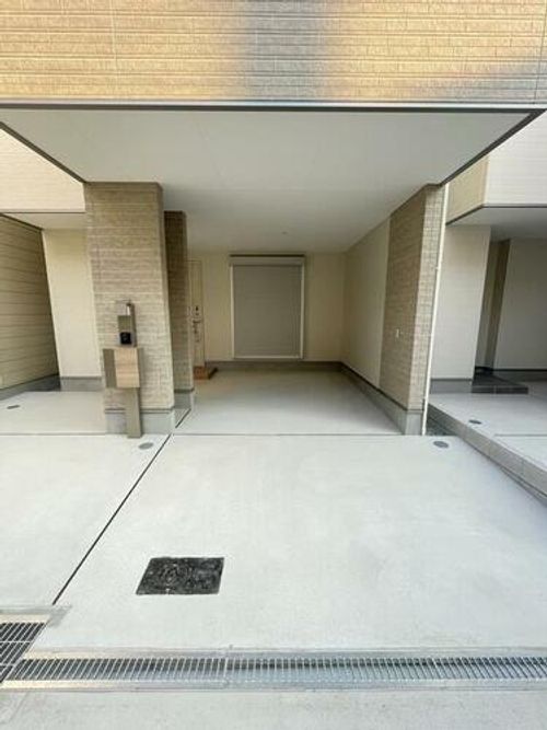 大阪府大阪市城東区鴫野西3丁目(一戸建)の賃貸物件のその他画像