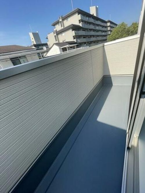 大阪府大阪市城東区鴫野西3丁目(一戸建)の賃貸物件の内装