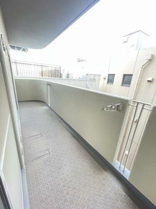 藤和セントシティ西宮の内装