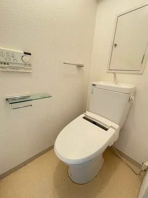 藤和セントシティ西宮の内装