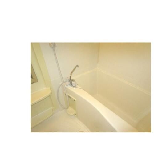 エステムコート新大阪IIIステーションプラザの風呂