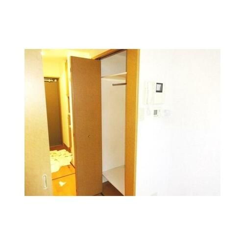 エステムコート新大阪IIIステーションプラザの内装