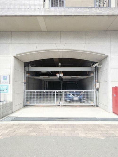 エステムコート神戸・県庁前のその他画像