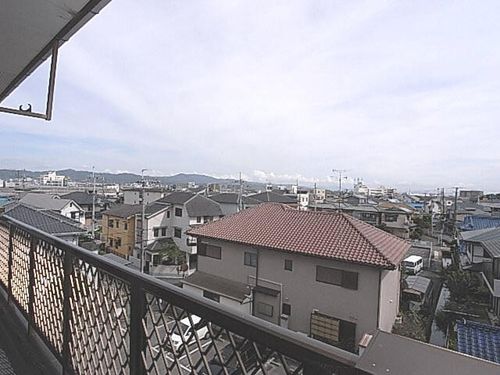 リバーサイド仁和寺501のその他画像