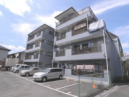 リバーサイド仁和寺501のその他画像