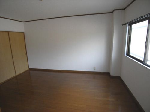 リバーサイド仁和寺501の内装