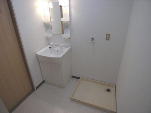 リバーサイド仁和寺501の内装