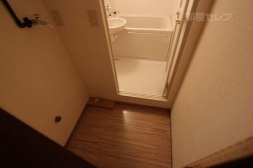 メゾン一社3Cの風呂
