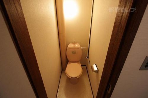 メゾン一社3Cの内装