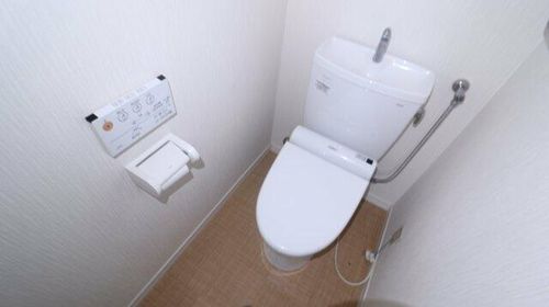 パラッシオ舞子の内装