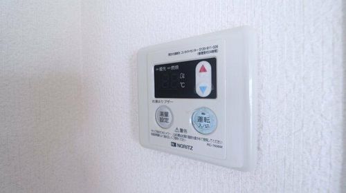 パラッシオ舞子のその他画像