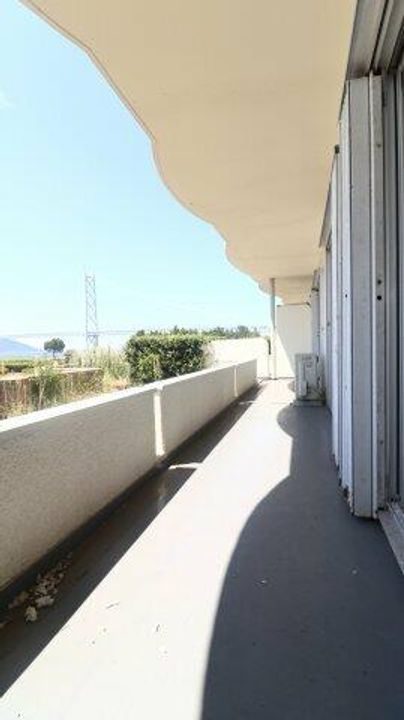 パラッシオ舞子の内装