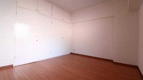 パラッシオ舞子の内装