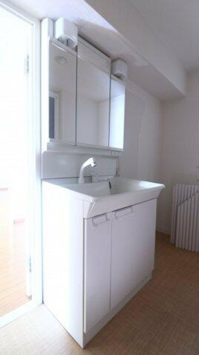 パラッシオ舞子の内装