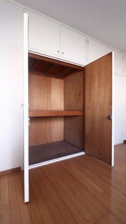 パラッシオ舞子の内装