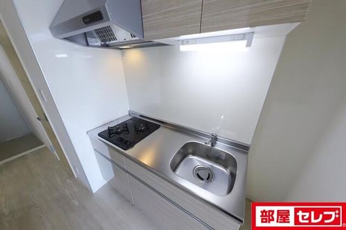 LAPIS TWOLES1105のキッチン