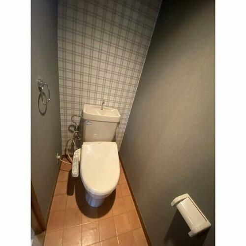 サンヒルズ松和花壇203のその他画像