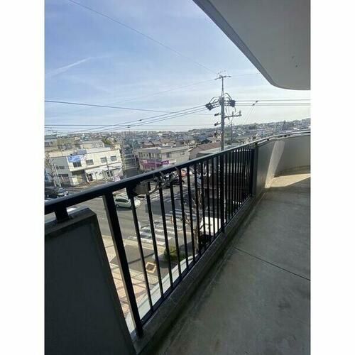 サンヒルズ松和花壇203のその他画像