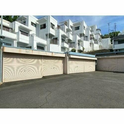 サンヒルズ松和花壇203のその他画像