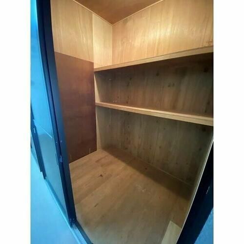 サンヒルズ松和花壇203の風呂