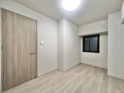 ブランズ伏見桃山の内装