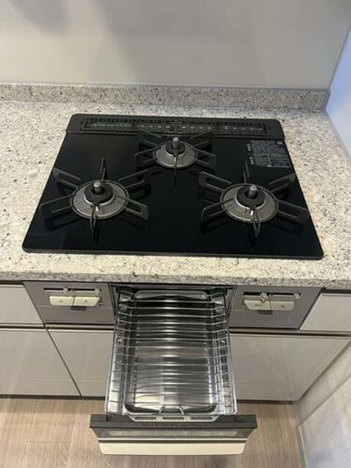 ブランズ伏見桃山のその他画像