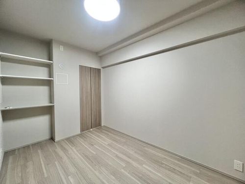 ブランズ伏見桃山の内装