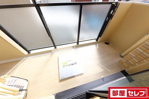 プレイズシード瑞穂通0403の内装