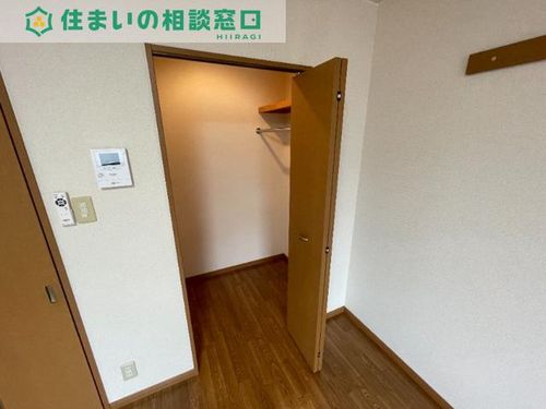 愛知県碧南市志貴崎町3丁目(アパート)の賃貸物件の内装
