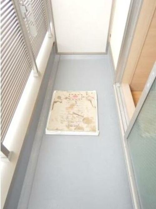 F maison LORE Ⅰ番館(エフメゾンロアⅠ番館)の内装