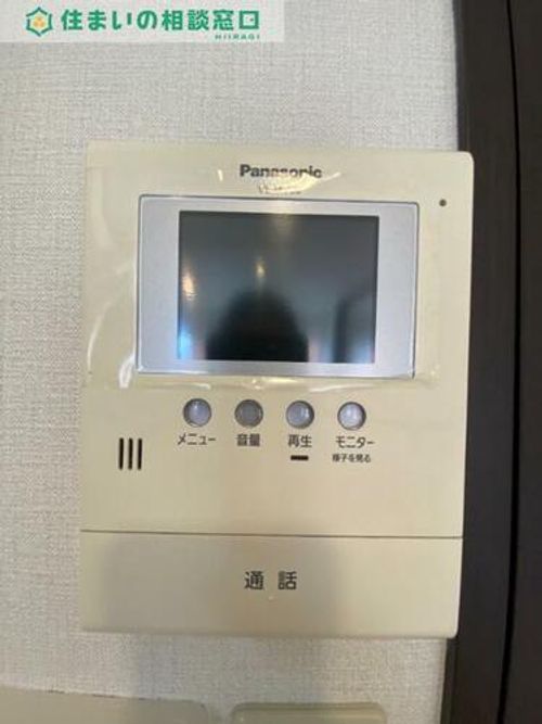 愛知県岡崎市戸崎町字野畔(マンション)の賃貸物件のその他画像