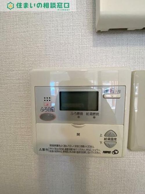 愛知県岡崎市戸崎町字野畔(マンション)の賃貸物件のその他画像