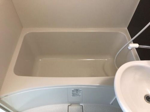 山口ビルの風呂