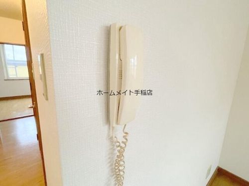 北海道札幌市手稲区西宮の沢一条4丁目(アパート)の賃貸物件のその他画像