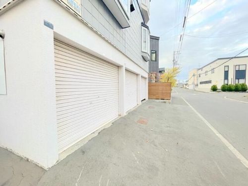 北海道札幌市手稲区西宮の沢一条4丁目(アパート)の賃貸物件のその他画像