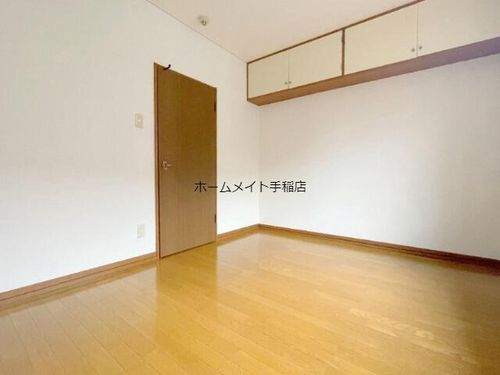 北海道札幌市手稲区西宮の沢一条4丁目(アパート)の賃貸物件の内装