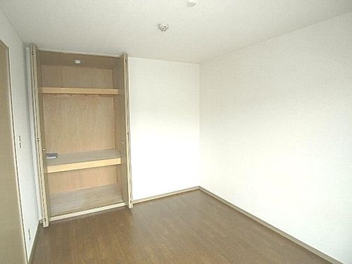 デリアス203の内装