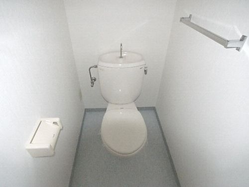 デリアス203の内装