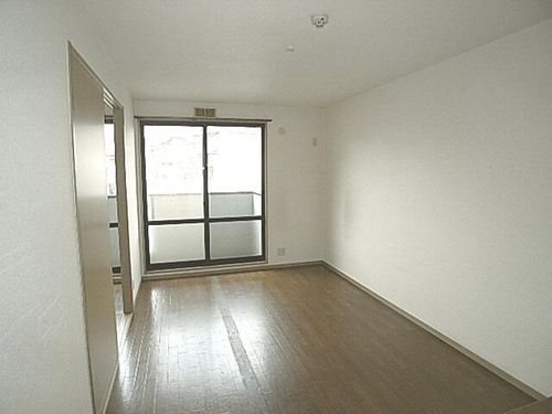 デリアス203の内装