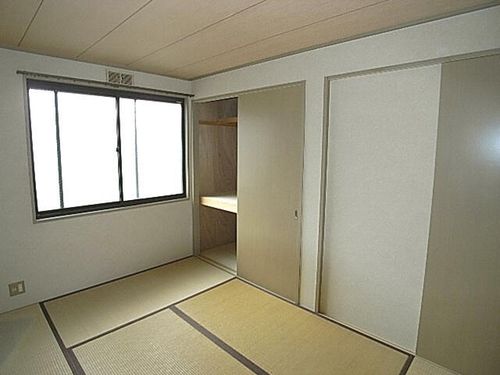 デリアス203の内装