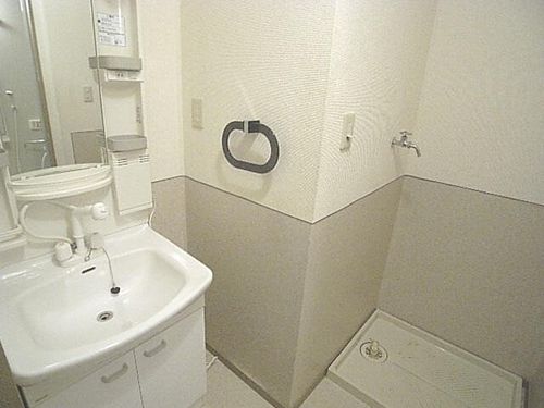 デリアス203の内装